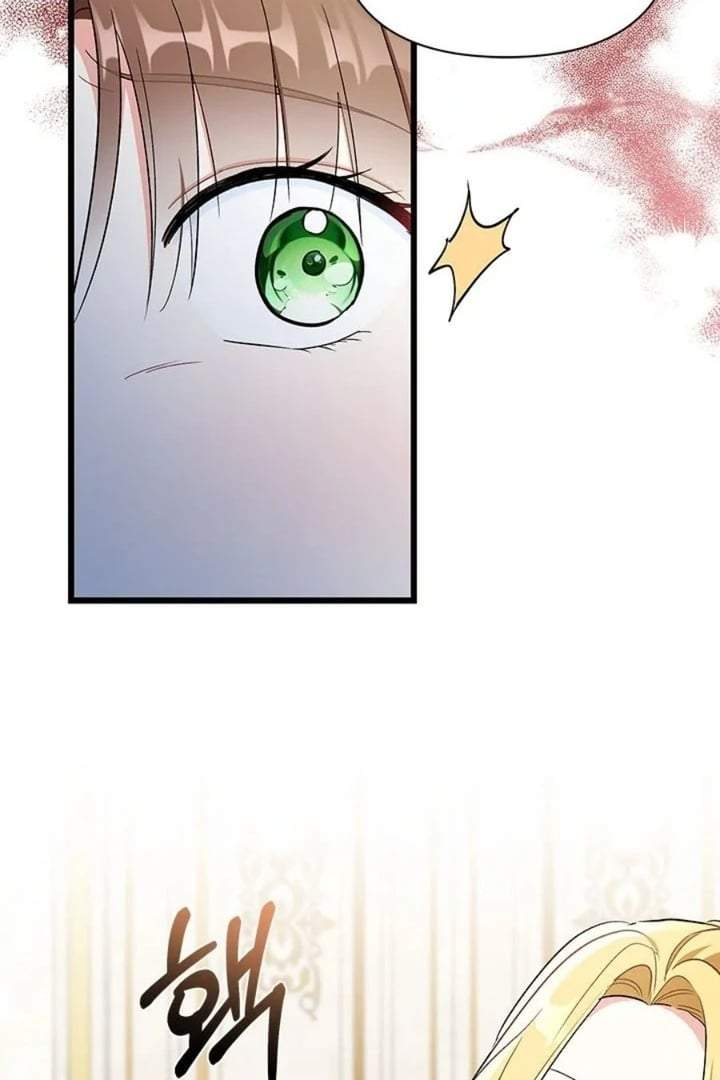 How Can You Pay Back The Kindness I Raised With Obsession? Chapter 32