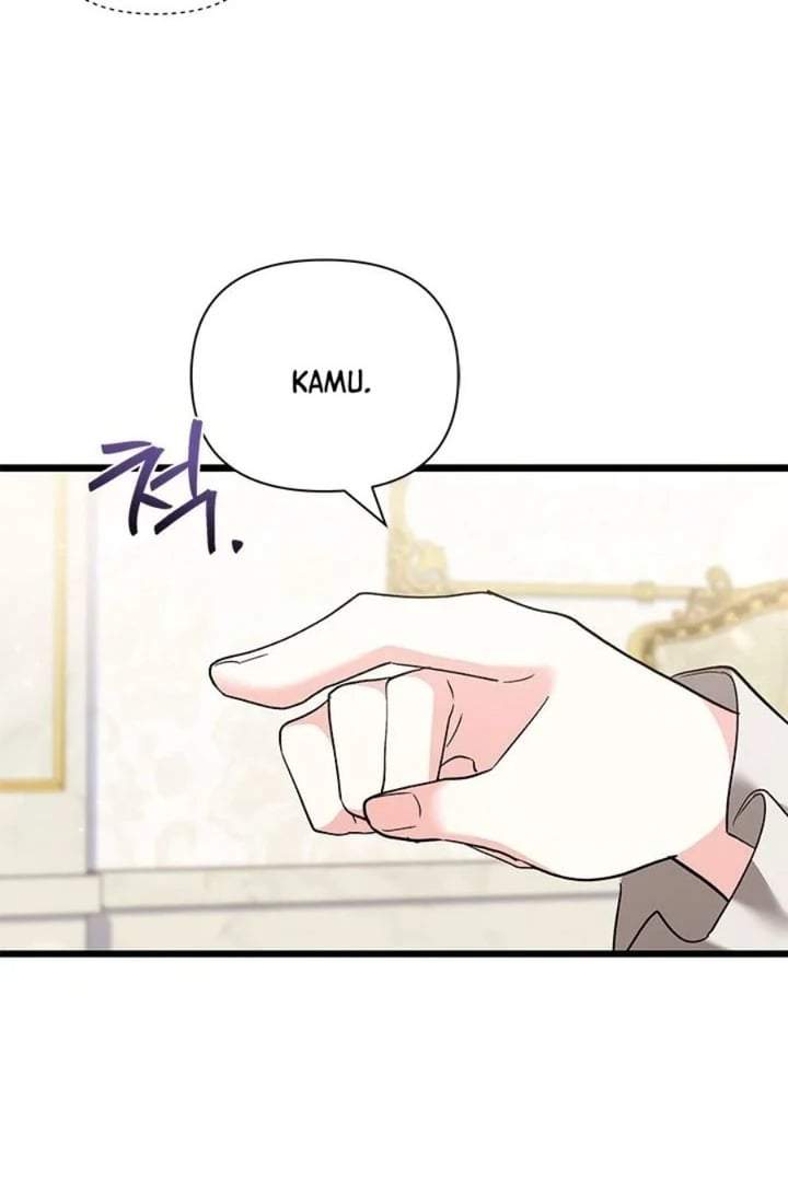 How Can You Pay Back The Kindness I Raised With Obsession? Chapter 32