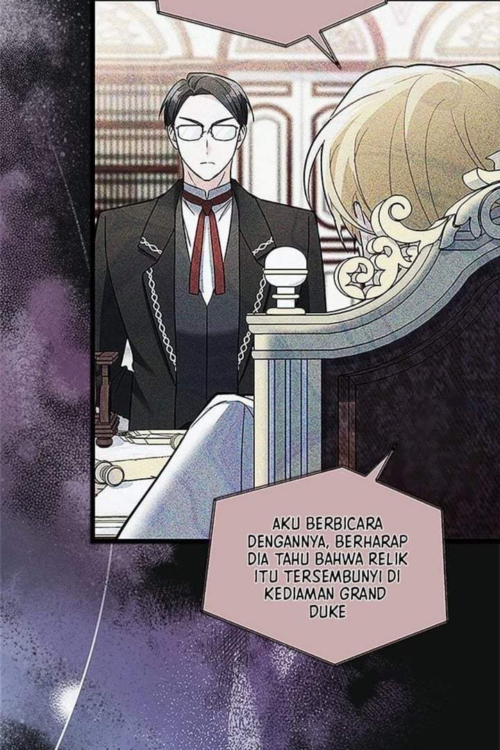 How Can You Pay Back The Kindness I Raised With Obsession? Chapter 33