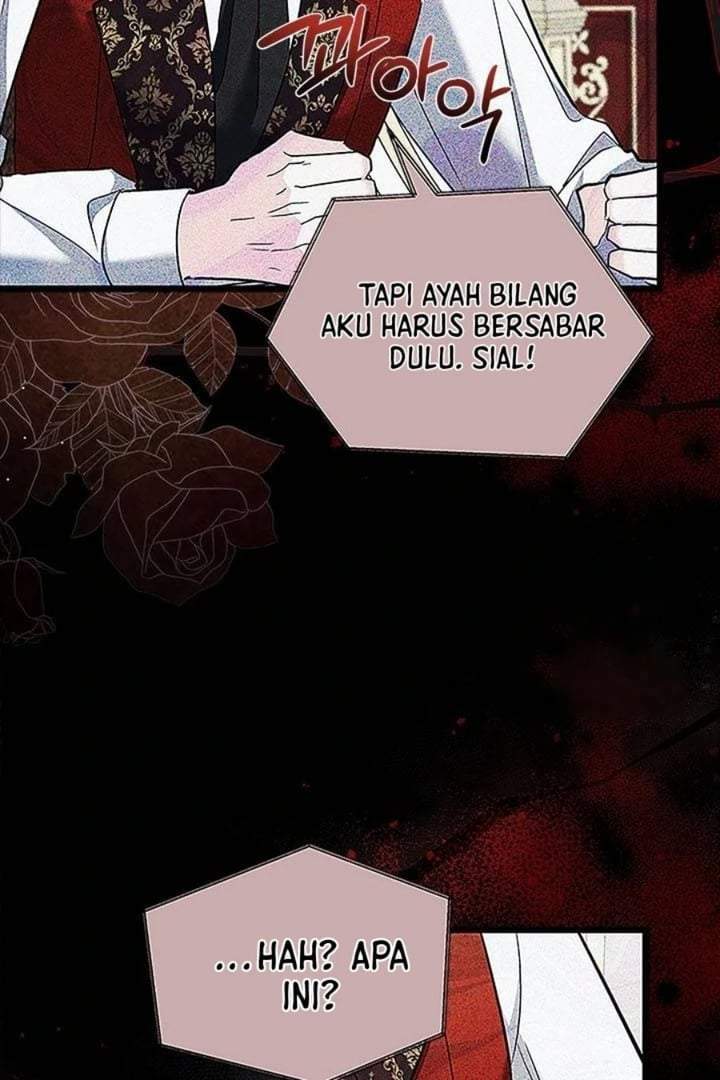How Can You Pay Back The Kindness I Raised With Obsession? Chapter 33