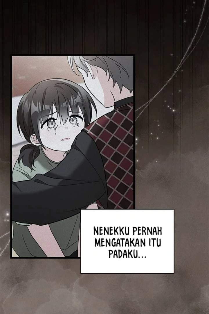 How Can You Pay Back The Kindness I Raised With Obsession? Chapter 33