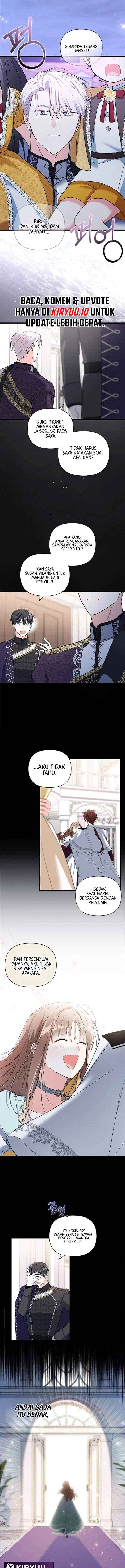 How Can You Pay Back The Kindness I Raised With Obsession? Chapter 39
