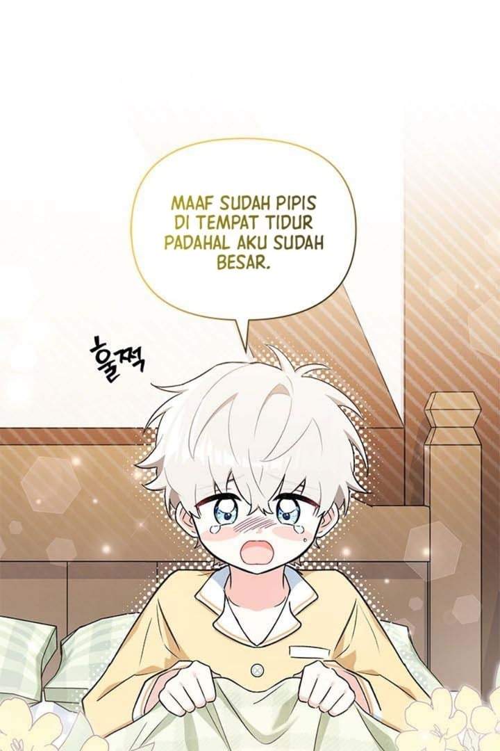 How Can You Pay Back The Kindness I Raised With Obsession? Chapter 4
