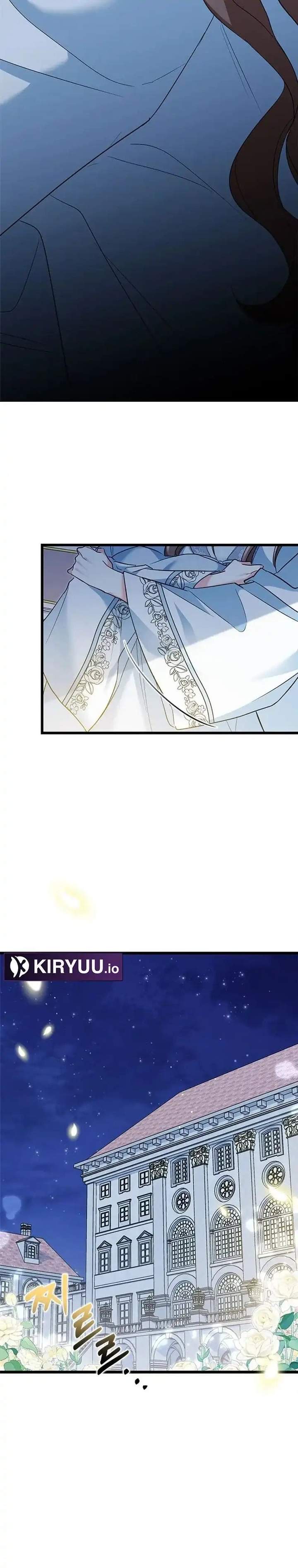 How Can You Pay Back The Kindness I Raised With Obsession? Chapter 40