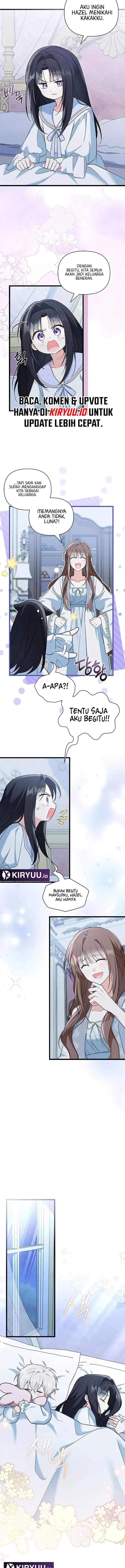 How Can You Pay Back The Kindness I Raised With Obsession? Chapter 40
