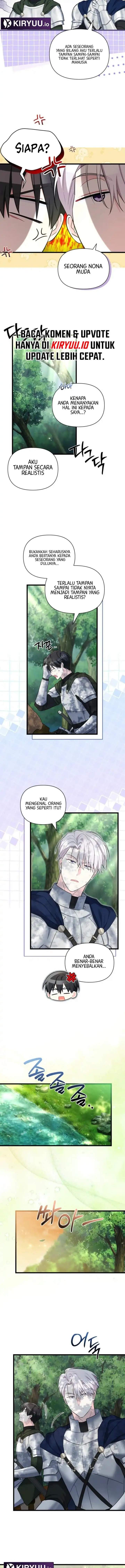 How Can You Pay Back The Kindness I Raised With Obsession? Chapter 41