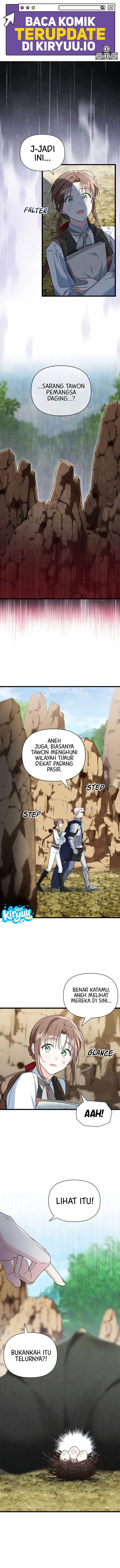 How Can You Pay Back The Kindness I Raised With Obsession? Chapter 44