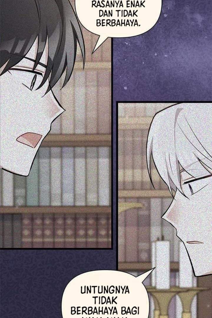 How Can You Pay Back The Kindness I Raised With Obsession? Chapter 9