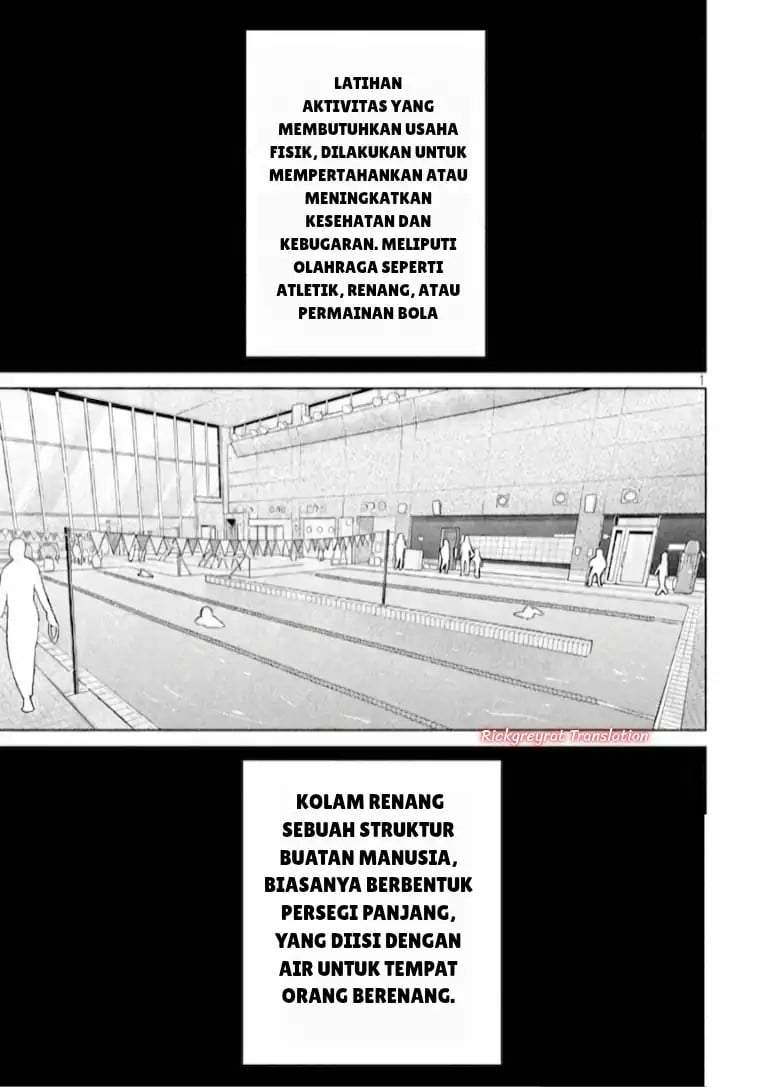Ookii Muki Muki Chiisai Muchi Muchi Chapter 25