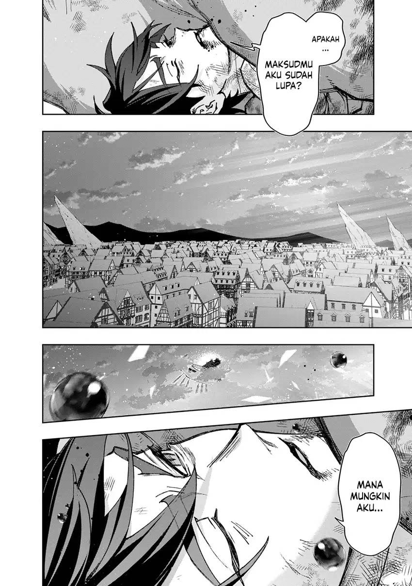 The Kingdom of Ruin Chapter 59