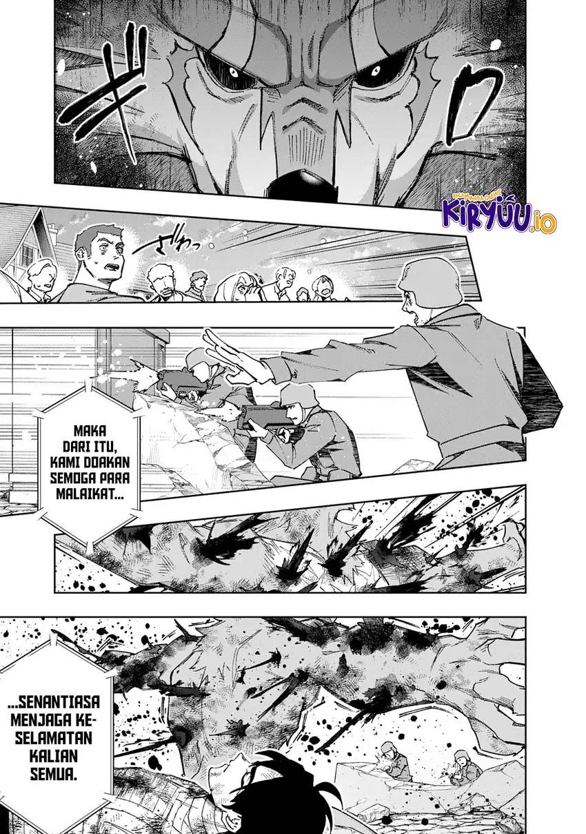 The Kingdom of Ruin Chapter 59