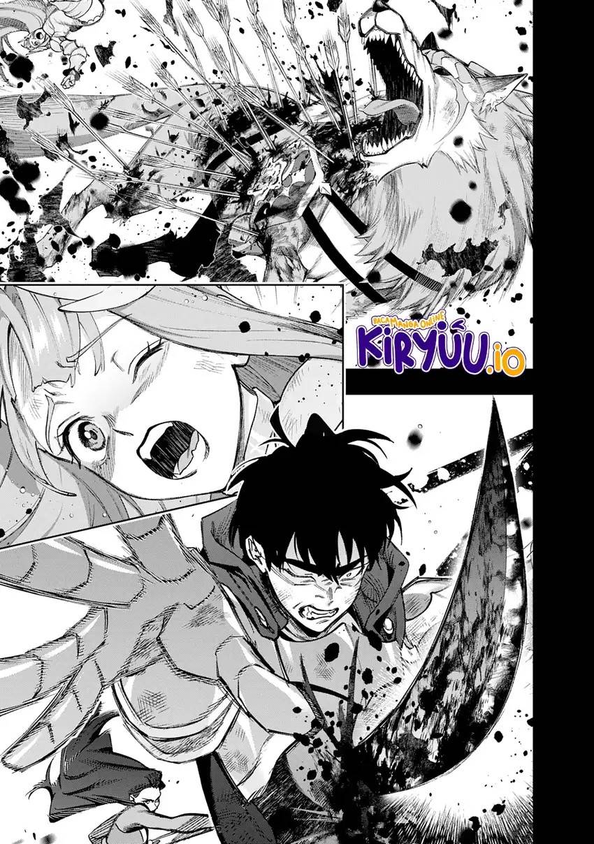 The Kingdom of Ruin Chapter 59
