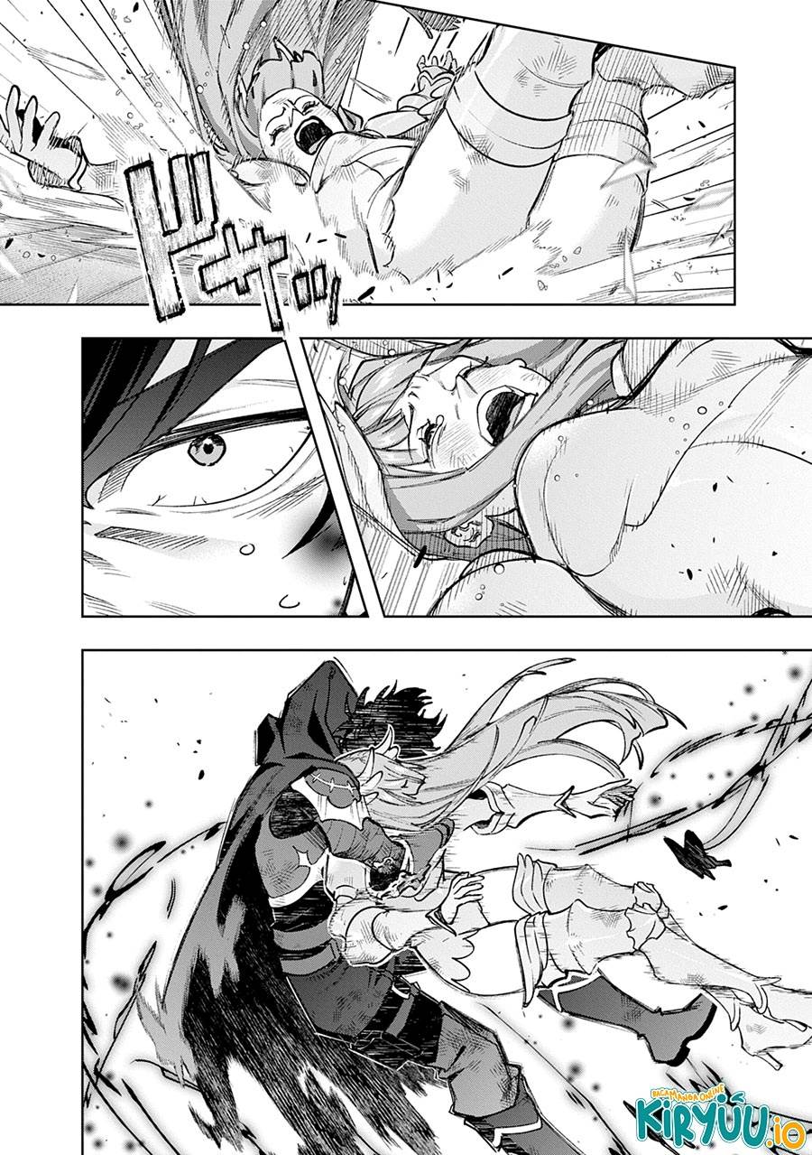 The Kingdom of Ruin Chapter 58