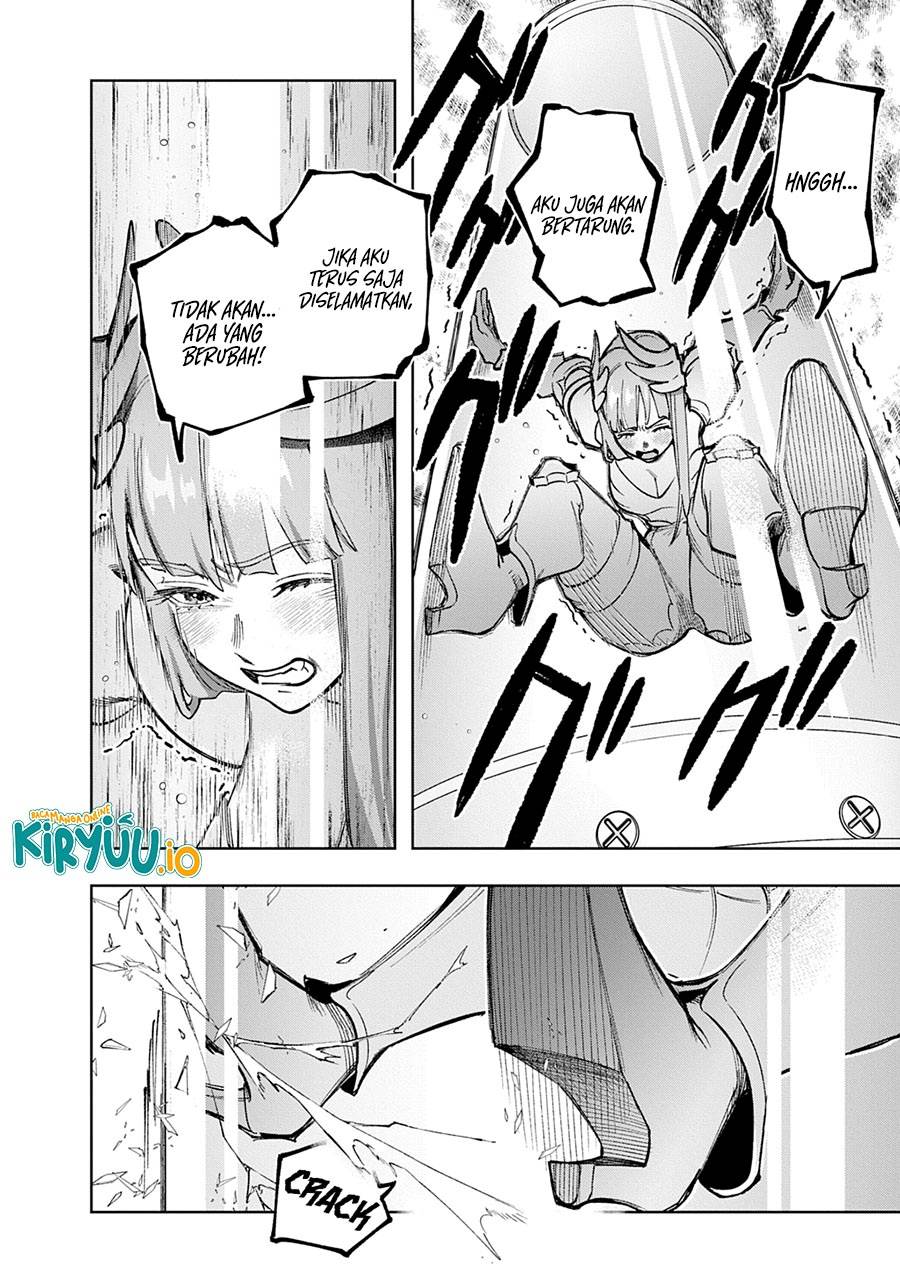 The Kingdom of Ruin Chapter 58