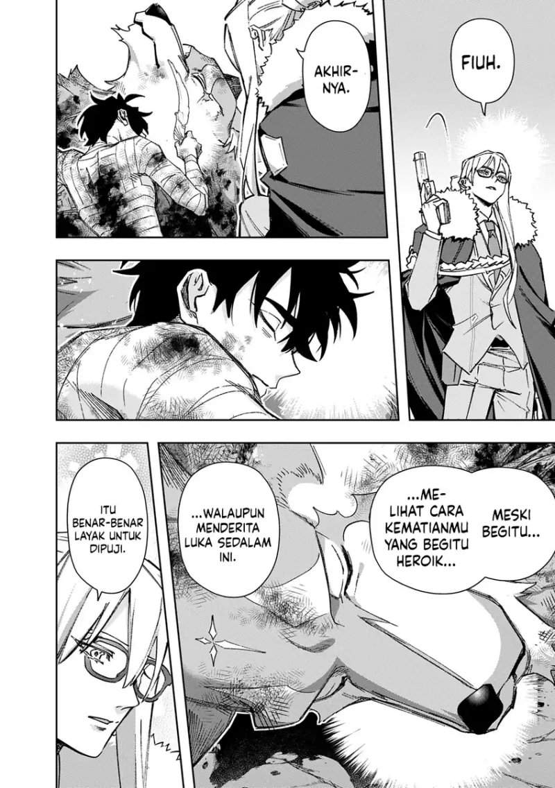 The Kingdom of Ruin Chapter 59.2