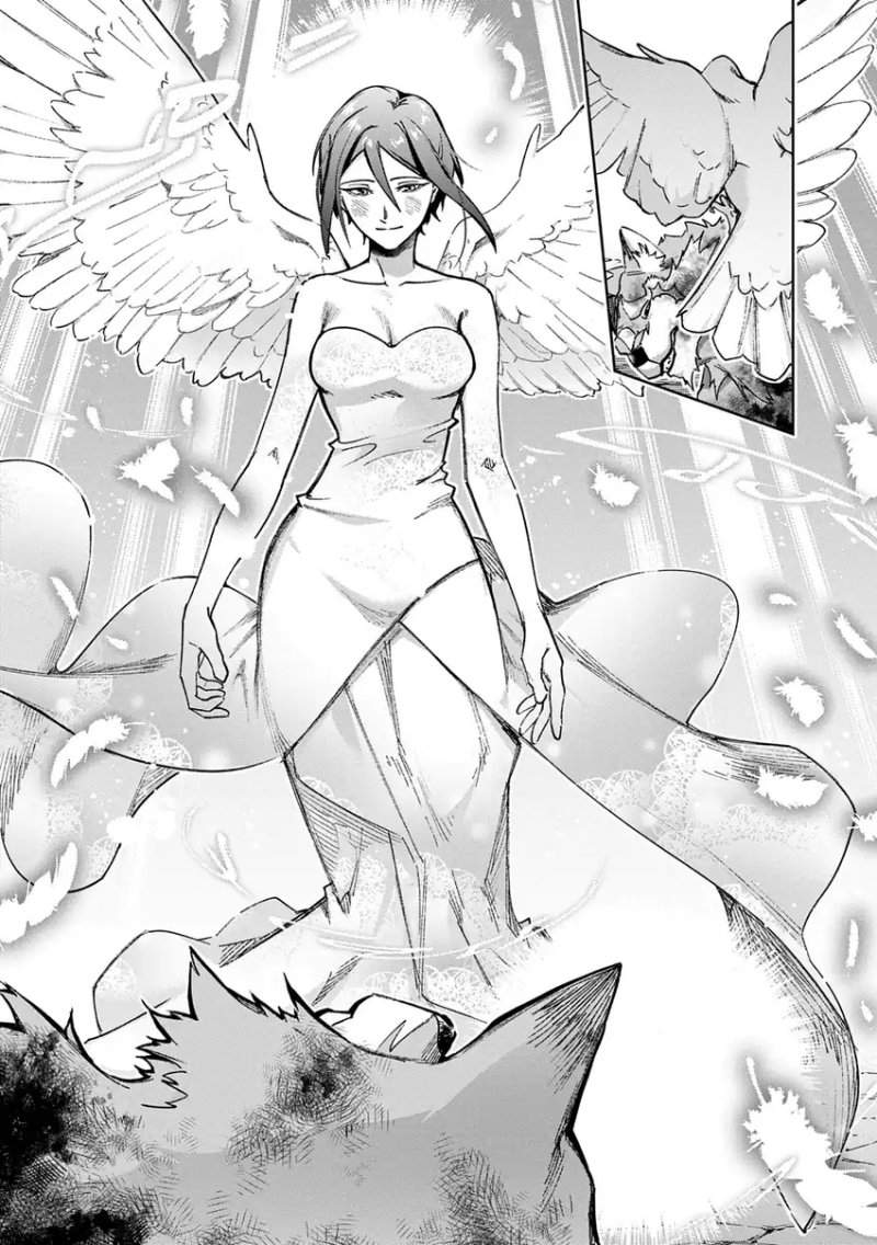 The Kingdom of Ruin Chapter 59.2