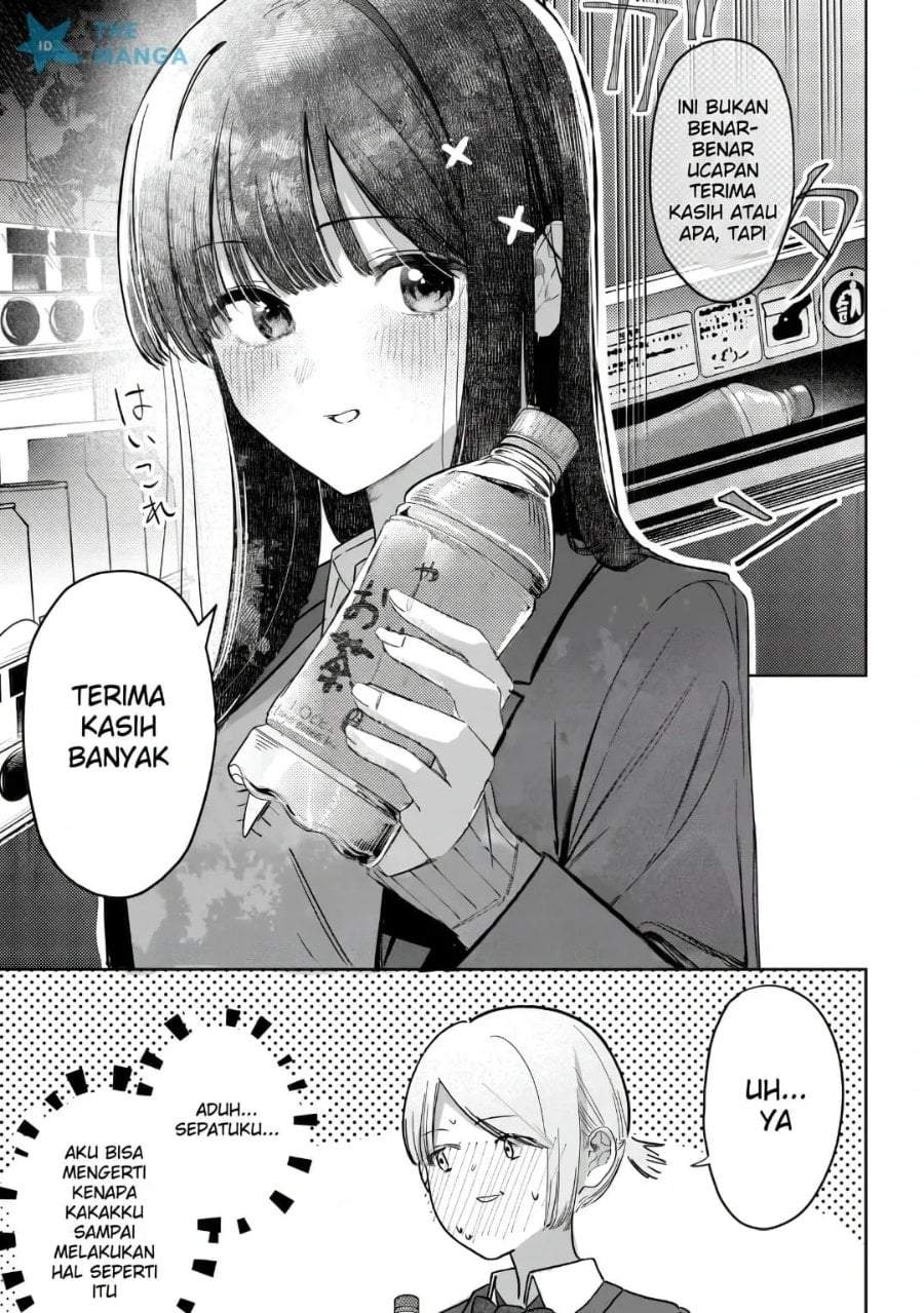 Houkago no Idol ni wa Himitsu ga aru Chapter 56