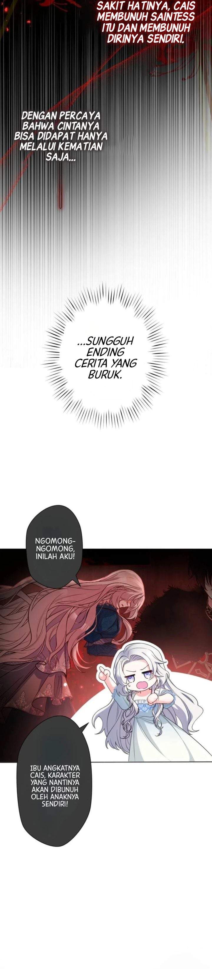 I May Be a Sickly Mom, but I’ll Raise My Fallen Son! Chapter 1