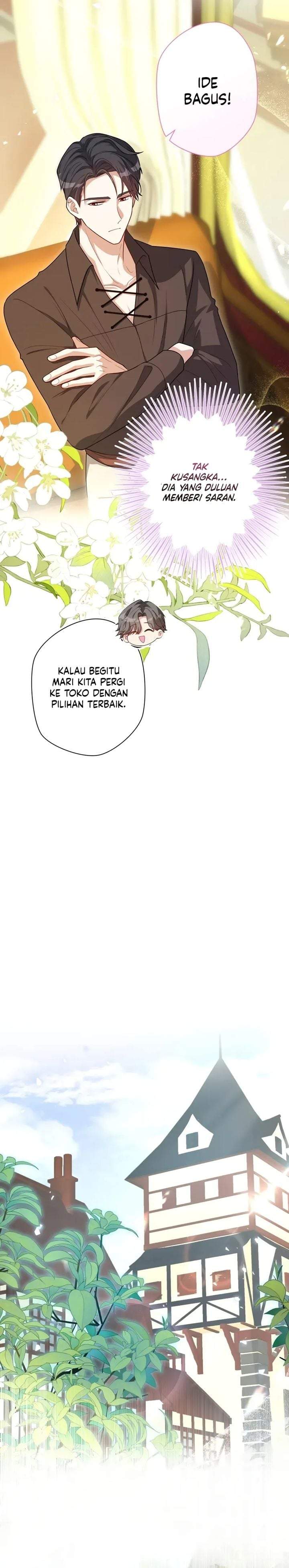 I May Be a Sickly Mom, but I’ll Raise My Fallen Son! Chapter 13