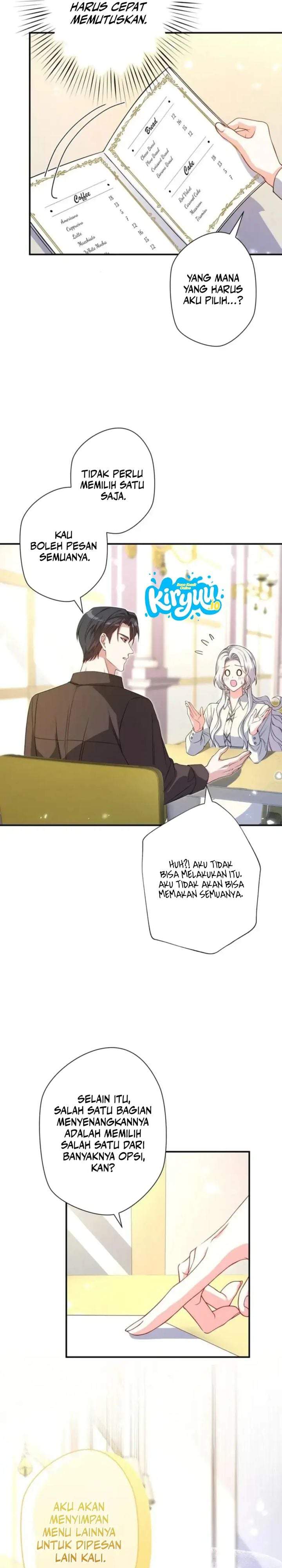 I May Be a Sickly Mom, but I’ll Raise My Fallen Son! Chapter 14