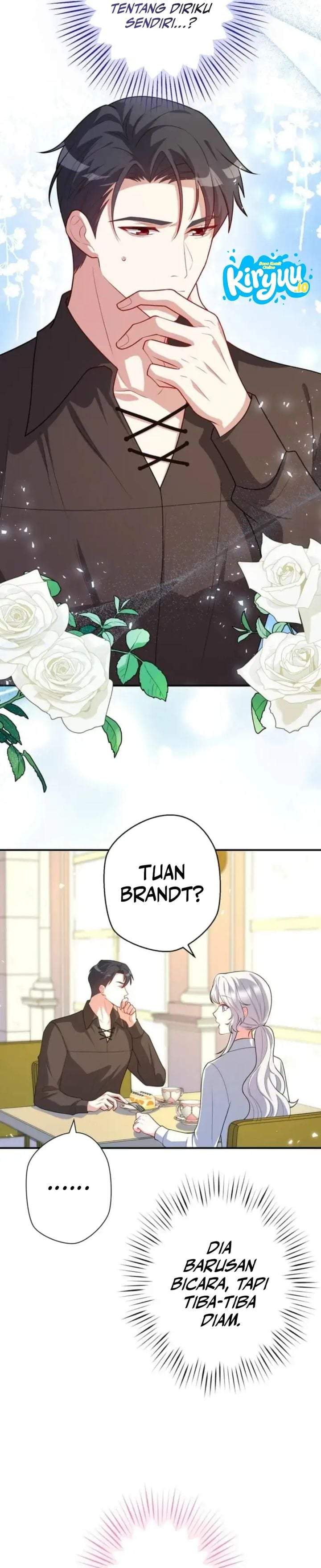 I May Be a Sickly Mom, but I’ll Raise My Fallen Son! Chapter 14