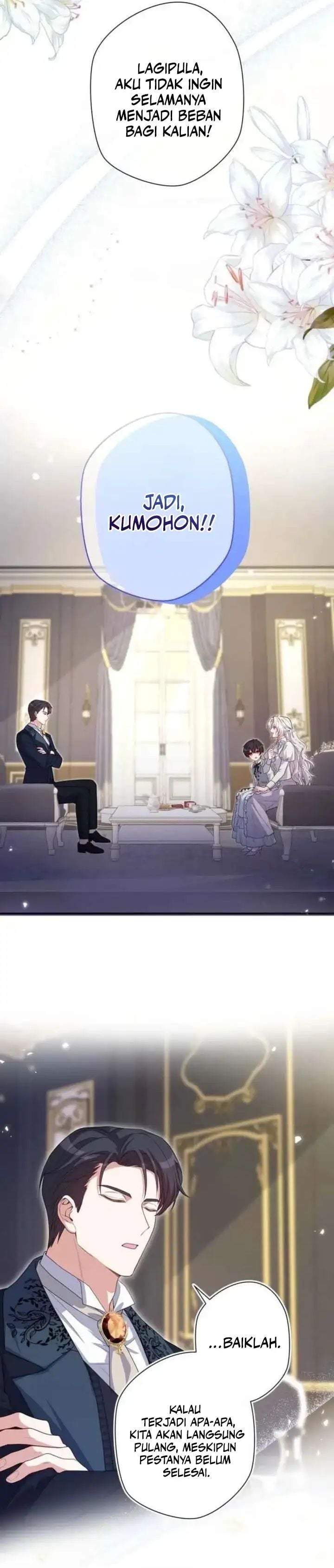 I May Be a Sickly Mom, but I’ll Raise My Fallen Son! Chapter 15