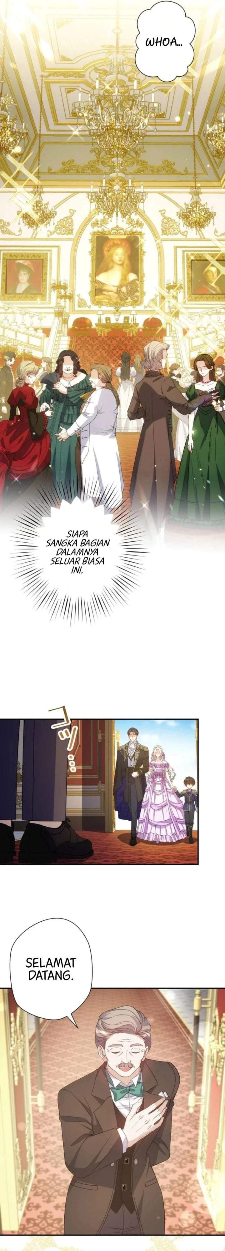 I May Be a Sickly Mom, but I’ll Raise My Fallen Son! Chapter 16