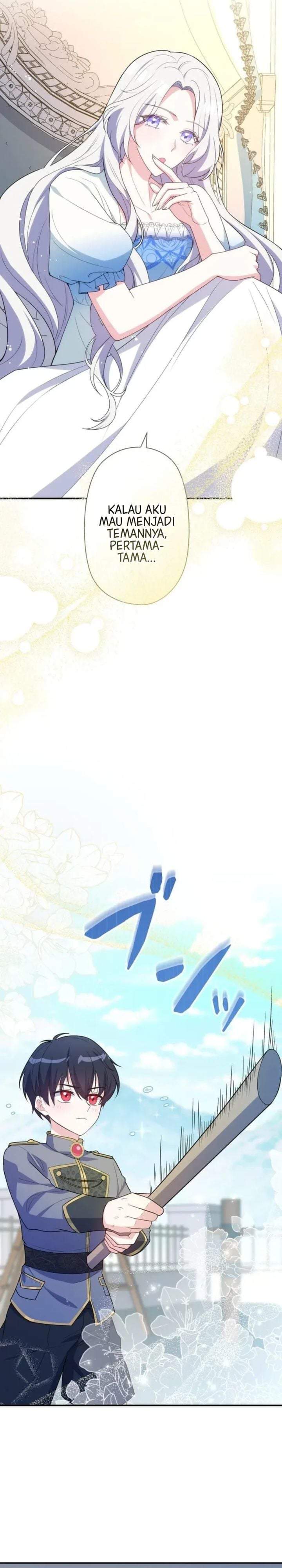 I May Be a Sickly Mom, but I’ll Raise My Fallen Son! Chapter 2