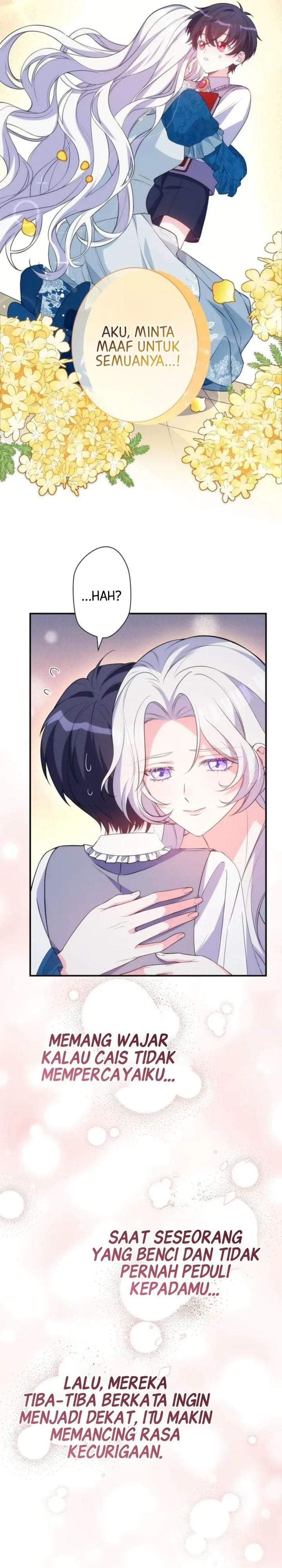 I May Be a Sickly Mom, but I’ll Raise My Fallen Son! Chapter 2