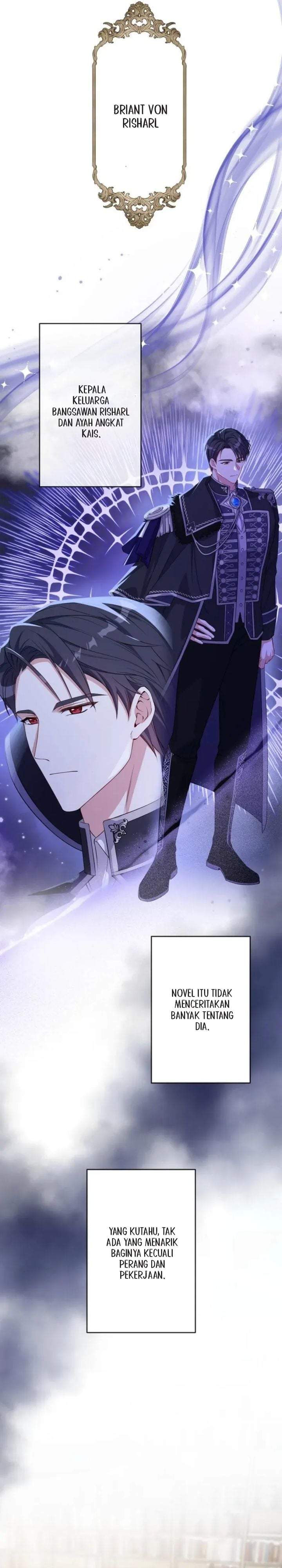 I May Be a Sickly Mom, but I’ll Raise My Fallen Son! Chapter 4