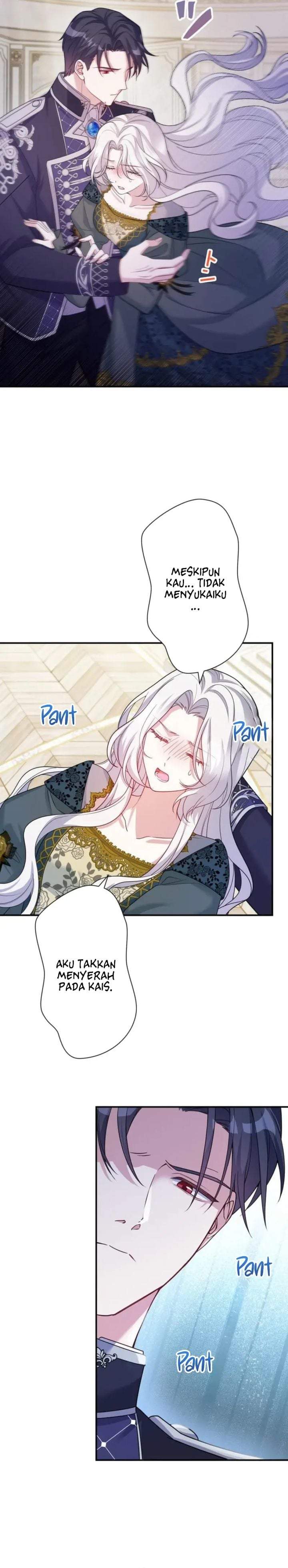 I May Be a Sickly Mom, but I’ll Raise My Fallen Son! Chapter 4