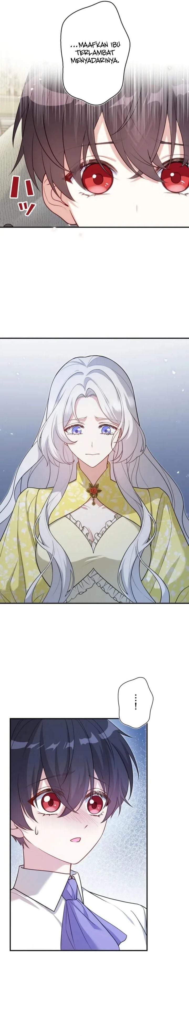 I May Be a Sickly Mom, but I’ll Raise My Fallen Son! Chapter 7