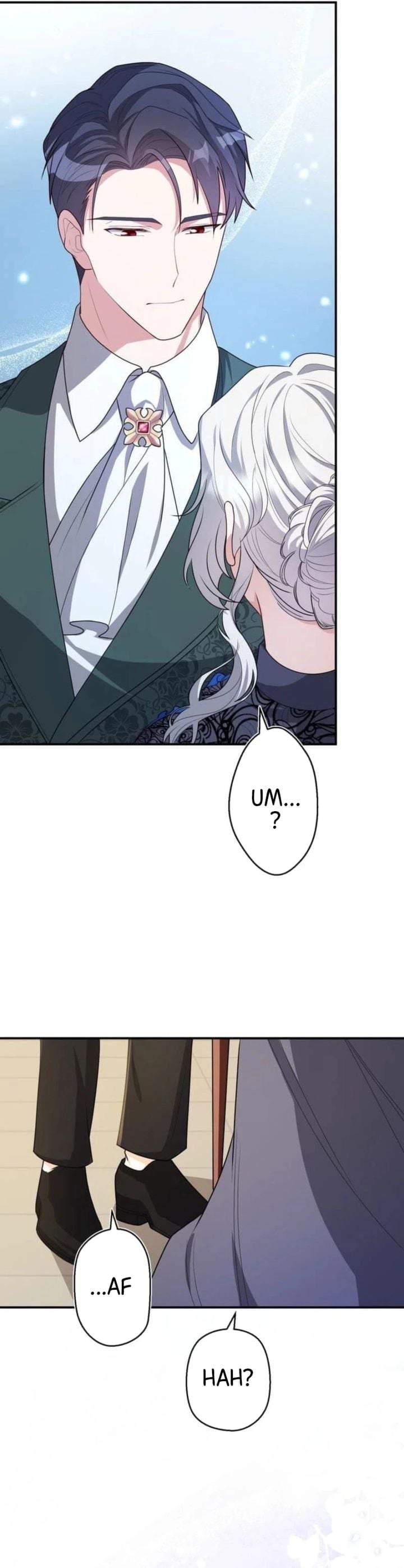 I May Be a Sickly Mom, but I’ll Raise My Fallen Son! Chapter 9