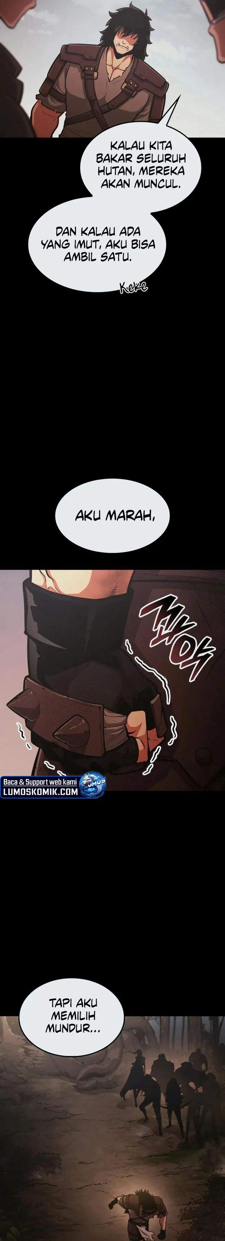 Emperor of Solo Play Chapter 55