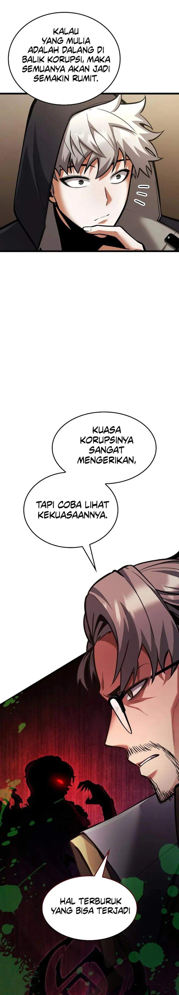 Emperor of Solo Play Chapter 55