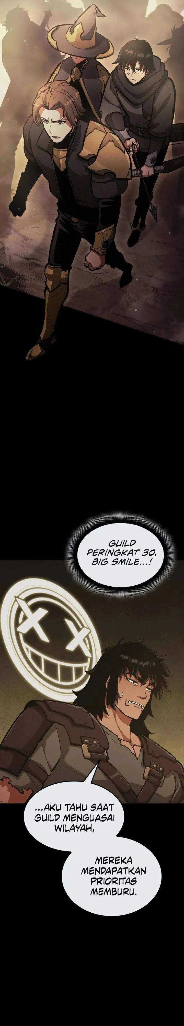 Emperor of Solo Play Chapter 55