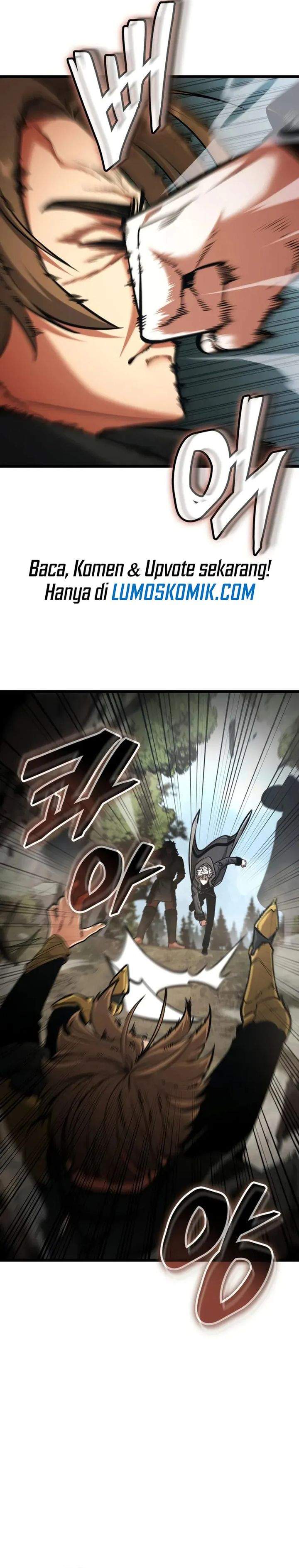 Emperor of Solo Play Chapter 55