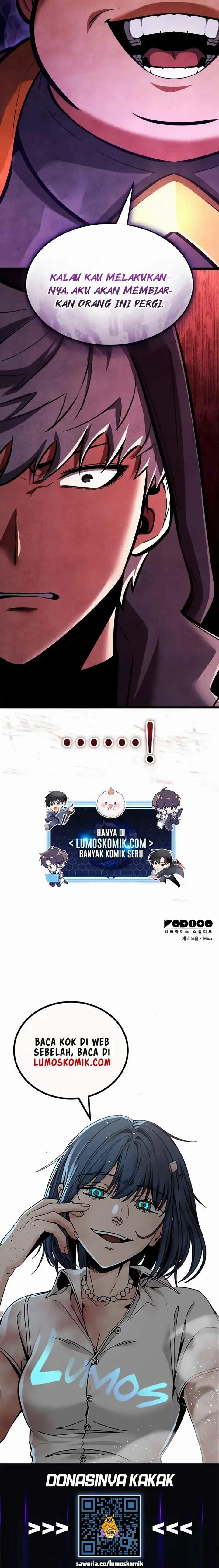 Emperor of Solo Play Chapter 56