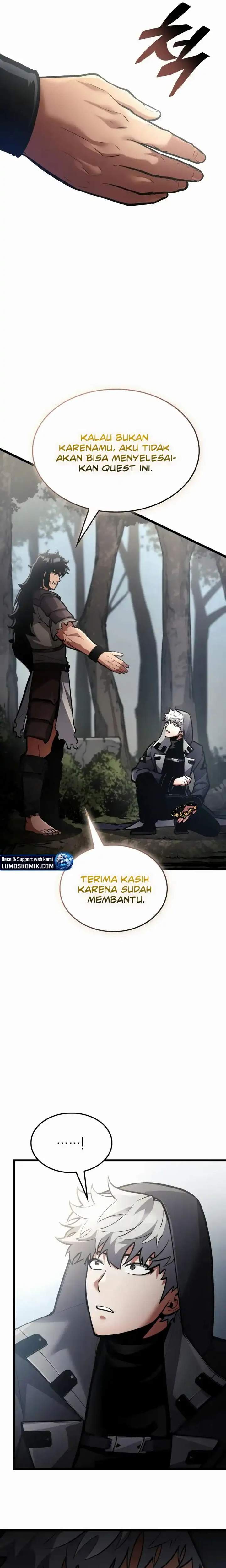 Emperor of Solo Play Chapter 56