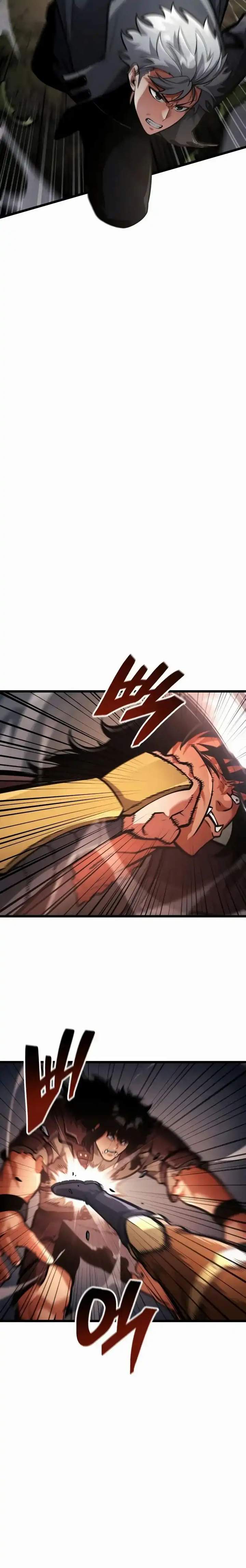 Emperor of Solo Play Chapter 56