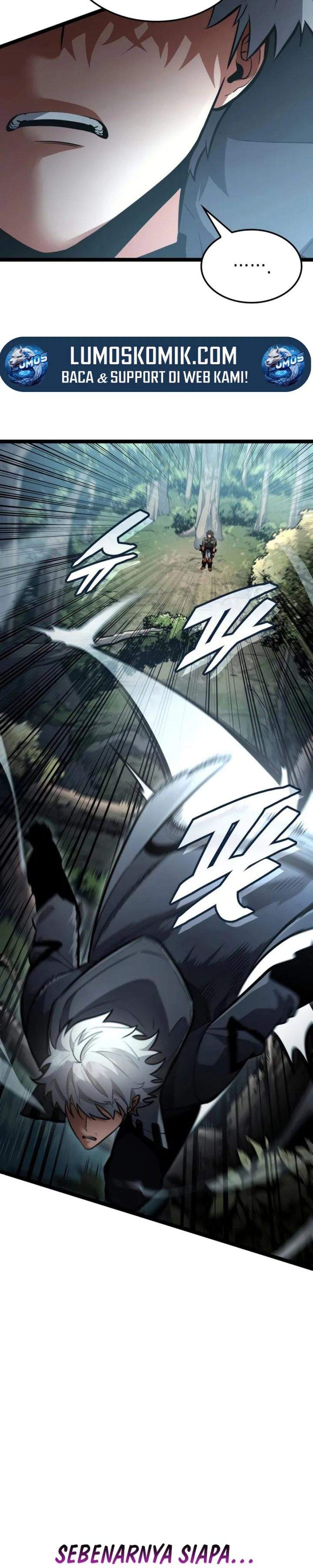 Emperor of Solo Play Chapter 58