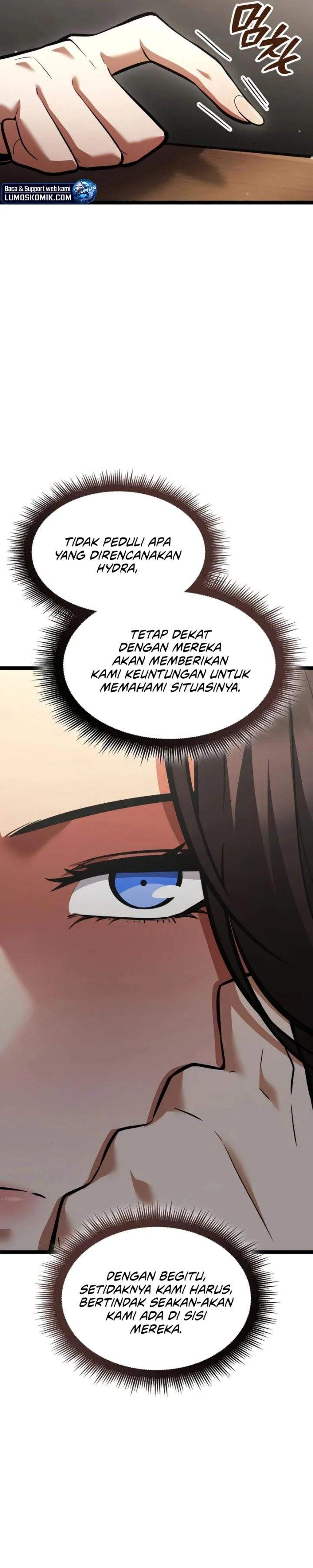 Emperor of Solo Play Chapter 58