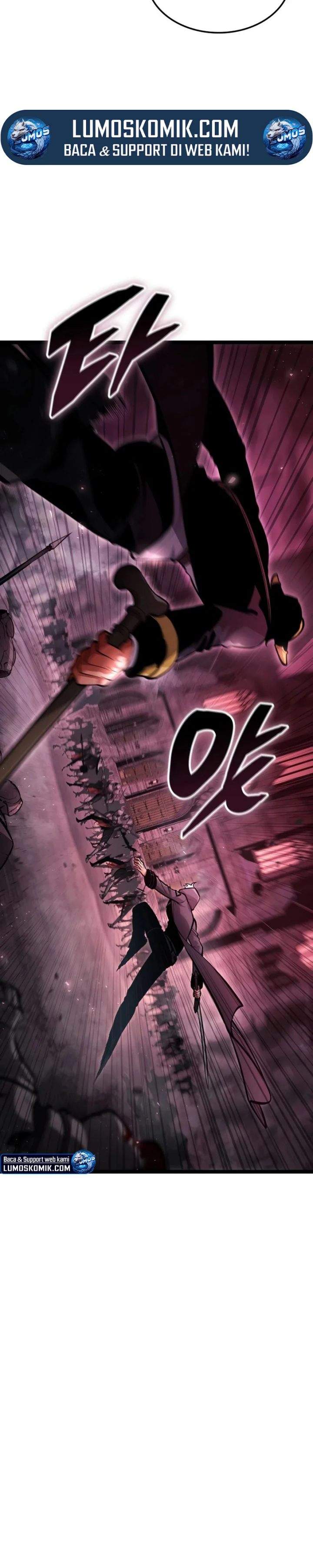 Emperor of Solo Play Chapter 58
