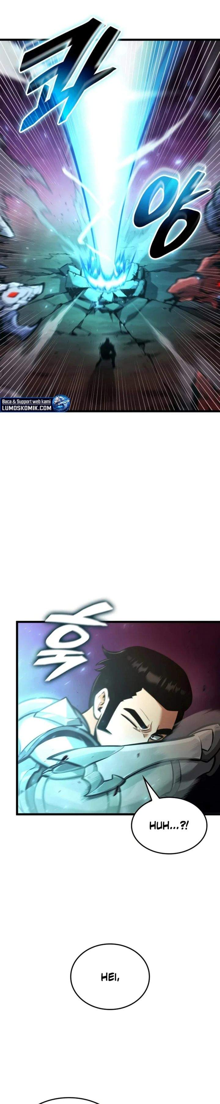 Emperor of Solo Play Chapter 59