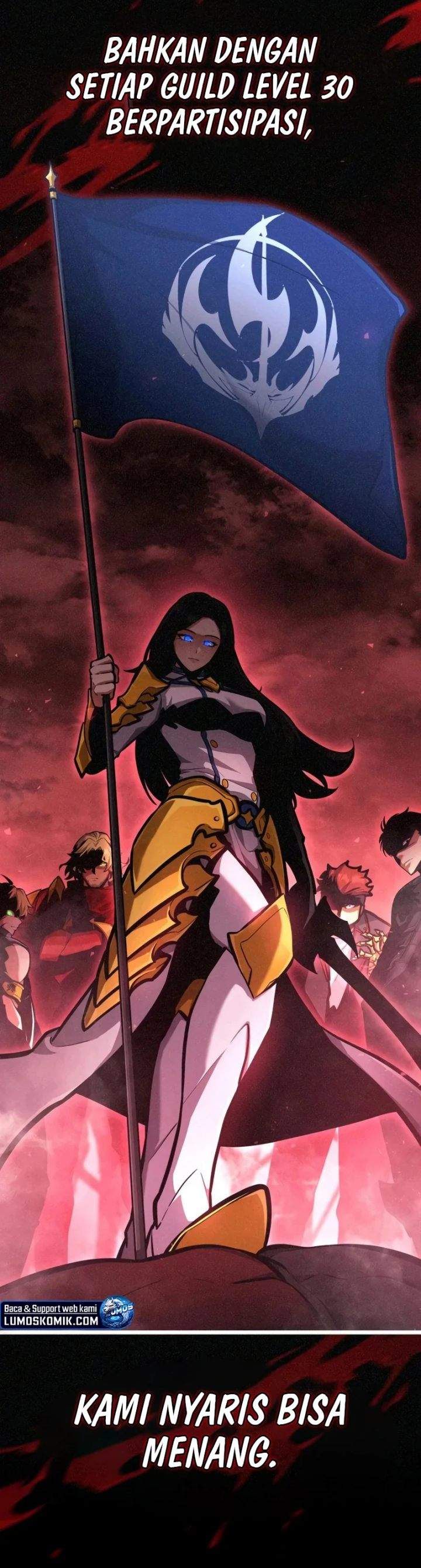 Emperor of Solo Play Chapter 59