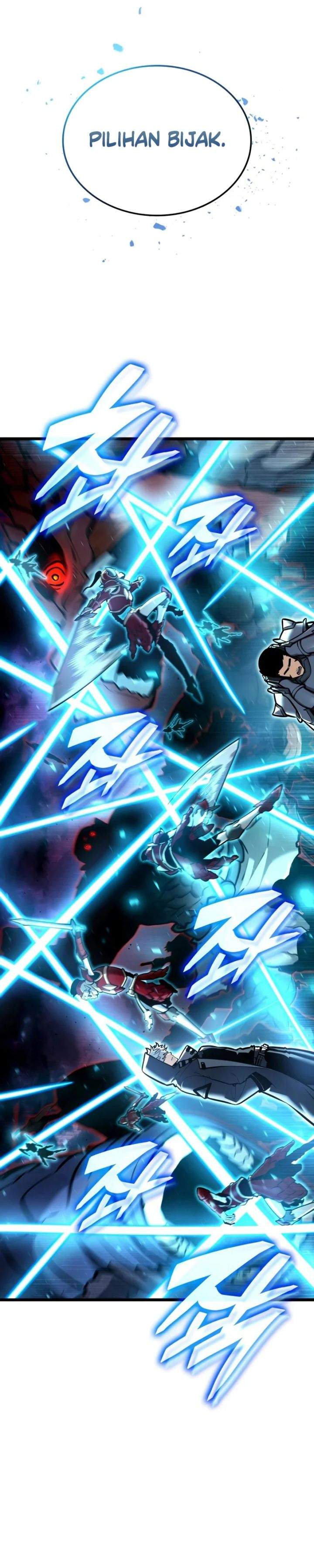 Emperor of Solo Play Chapter 59