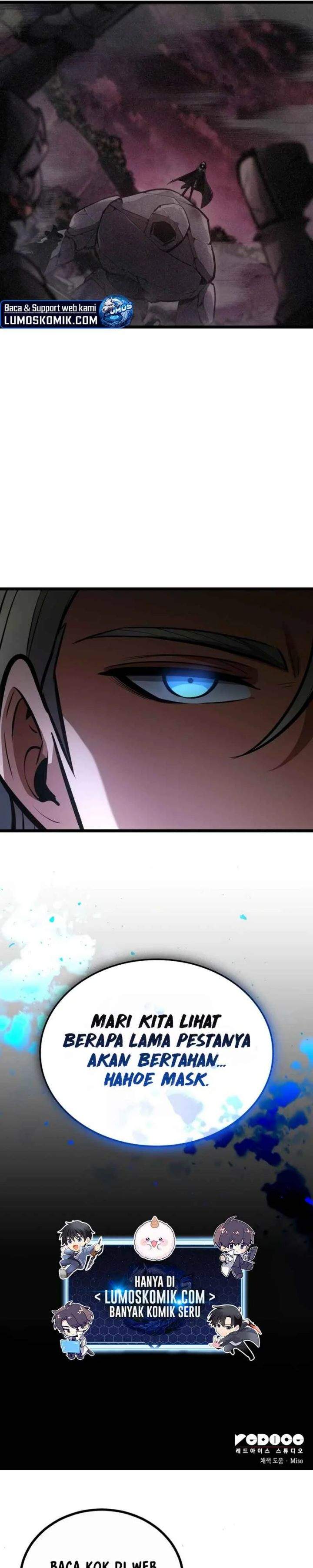 Emperor of Solo Play Chapter 60