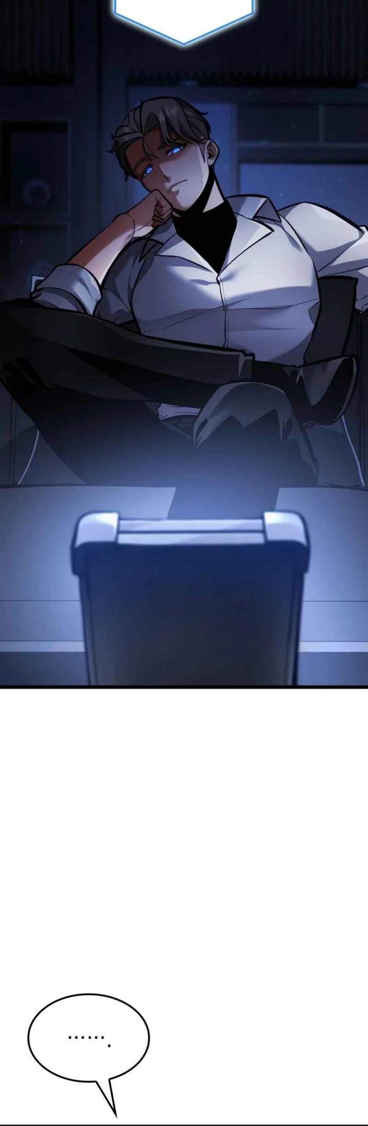 Emperor of Solo Play Chapter 60