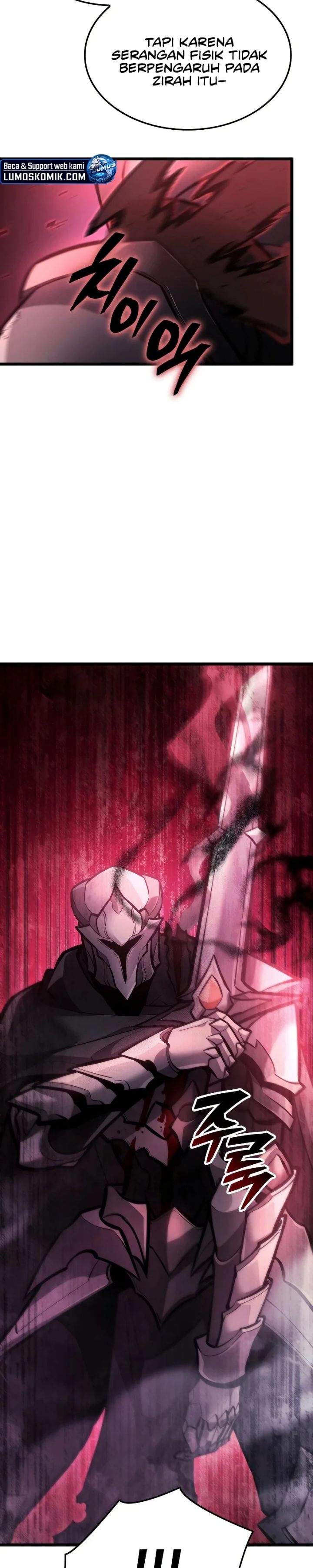 Emperor of Solo Play Chapter 61