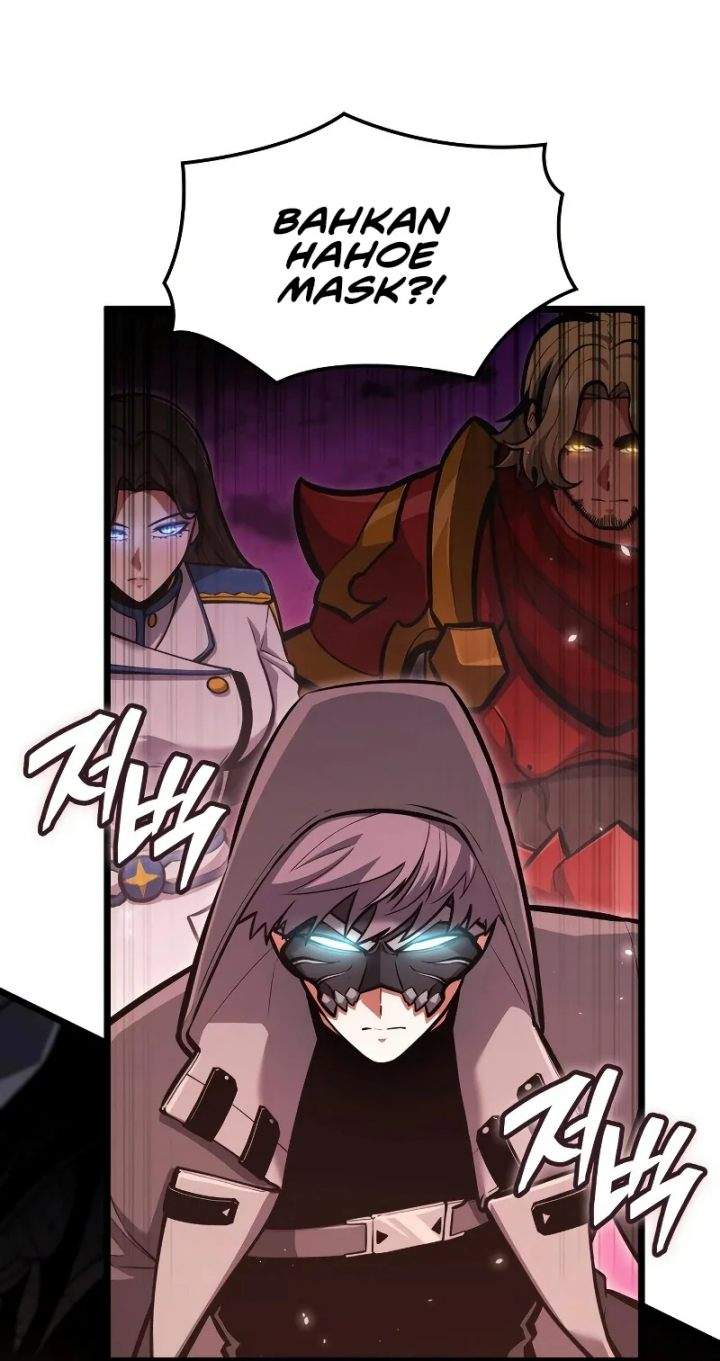 Emperor of Solo Play Chapter 61